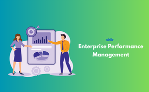 Certificate in Enterprise Performance Management