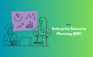 Enterprise Resource Planning (ERP)