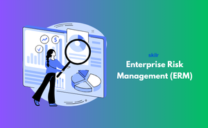 Enterprise Risk Management (ERM)