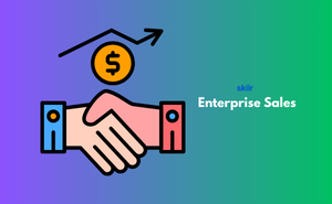 Certificate in Enterprise Sales