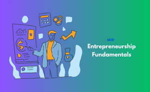 Entrepreneurship Fundamentals