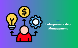 Certificate in Entrepreneurship Management