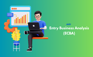 Entry Certificate in Business Analysis (ECBA)