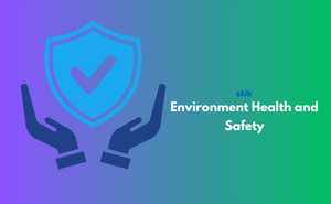 Certificate in Environment Health and Safety