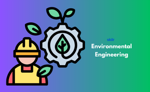 Certificate in Environmental Engineering