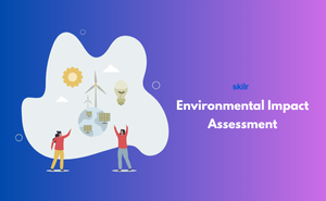 Certificate in Environmental Impact Assessment