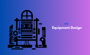 Certificate in Equipment Design