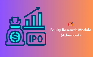 Equity Research Module (Advanced)