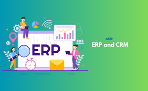 Certificate in ERP and CRM