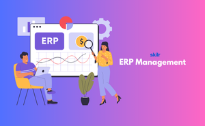 ERP Management
