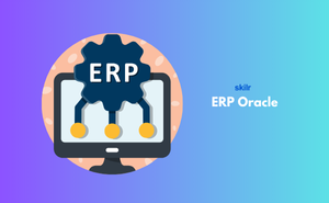 Certificate in ERP Oracle