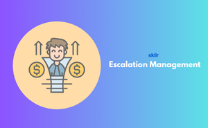 Certificate in Escalation Management