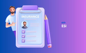 Certificate in ESI