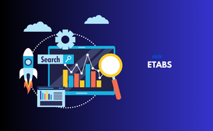 Certificate in ETABS