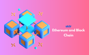 Certificate in Ethereum and Block Chain