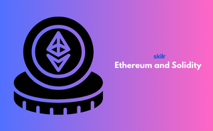 Ethereum and Solidity