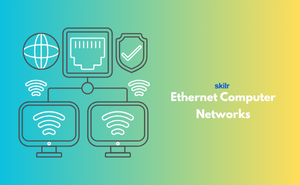 Certificate in Ethernet Computer Networks