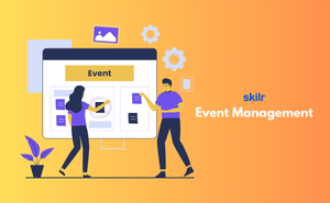 Event Management Exam