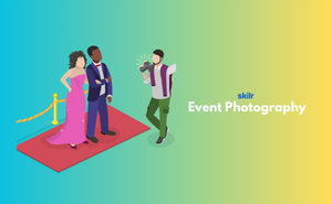 Certificate in Event Photography