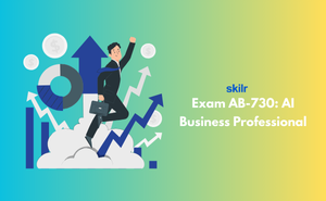 Microsoft Certified AI Business Professional (AB-730)
