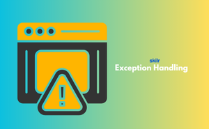Certificate in Exception Handling