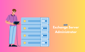 Certificate in Exchange Server Administrator