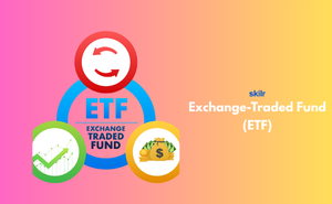 Exchange-Traded Fund (ETF)