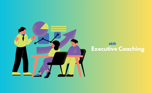 Certificate in Executive Coaching