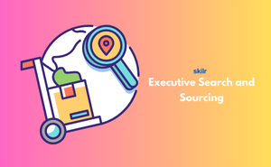 Certificate in Executive Search and Sourcing