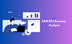 EXIN BCS Business Analysis Exam