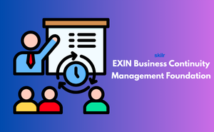 EXIN Business Continuity Management Foundation