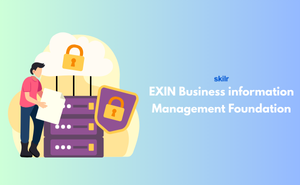 EXIN Business information Management Foundation Exam