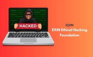 EXIN Ethical Hacking Foundation Exam
