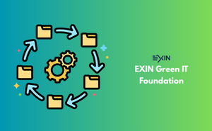 EXIN Green IT Foundation
