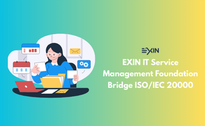 EXIN IT Service Management Foundation Bridge ISO/IEC 20000
