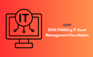 EXIN ITAMOrg IT Asset Management Foundation