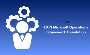 EXIN Microsoft Operations Framework Foundation