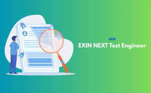 EXIN NEXT Test Engineer