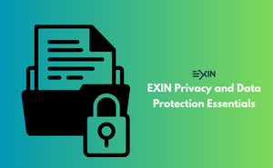 EXIN Privacy and Data Protection Essentials