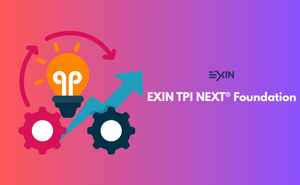 EXIN TPI NEXT® Foundation
