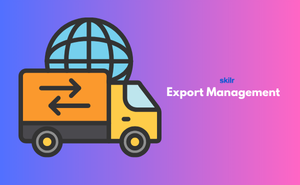 Certificate in Export Management