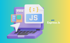 Certificate in Express Js