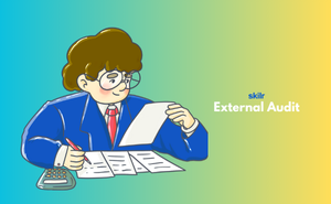 Certificate in External Audit