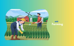 Farming