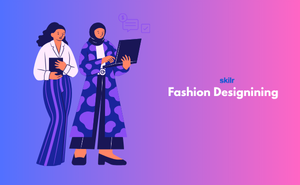 Certificate in Fashion Designining