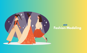 Fashion Modeling