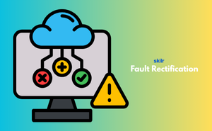 Certificate in Fault Rectification