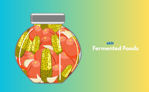 Fermented Foods