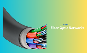 Certificate in Fiber Optic Networks