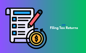 Certificate in Filing Tax Returns